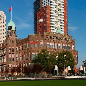 New York By Westcord Hotell Rotterdam