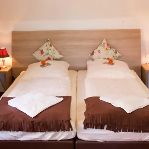 Boutiquehotel Goldene Rose - Self-check-in Hotel Rothenburg ob der Tauber