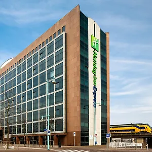 *** Отель Express - Sloterdijk Station By Ihg Нидерланды