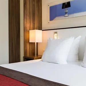 Hotell Centre By Ihg, Eindhoven