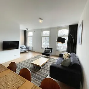 Residences Jordan Canal Apartment Amsterdam