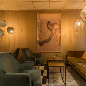 New West Hotell Amsterdam