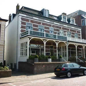 Aan Den Hogeweg Appartement Zandvoort