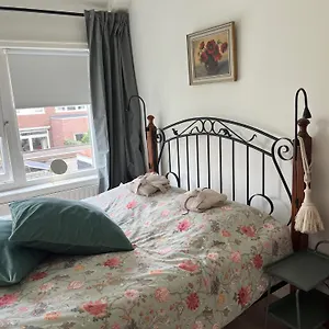 Bebabops Accommodatie bij particulieren Utrecht