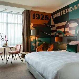Apollo Amsterdam, A Tribute Portfolio Hotell Amsterdam