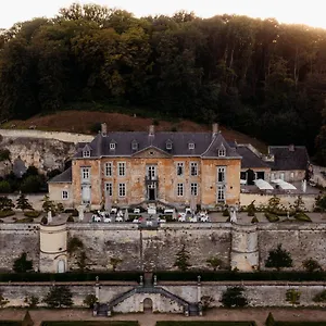 5* Отель Chateau Neercanne - Oostwegel Collection, Member Of Relais And Chateaux