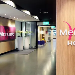 Mercure Schiphol Terminal Hotell Amsterdam Airport Schiphol
