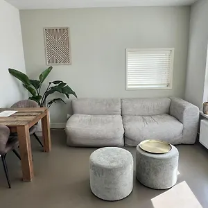 Flamingo Appartement Zandvoort