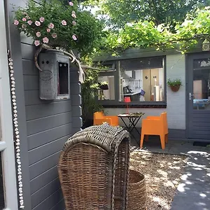 't Zomerhuis Apartment Zandvoort