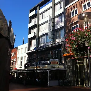 Crown 3* Eindhoven