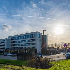 Der Valk Rotterdam Nieuwerkerk Hotell Nieuwerkerk aan den IJssel