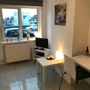 De Boer Apartment Zandvoort
