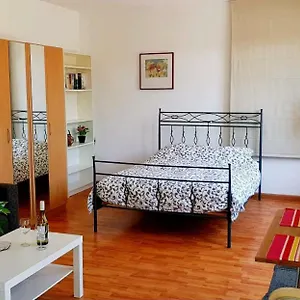 Appartement Waldeck Bastion