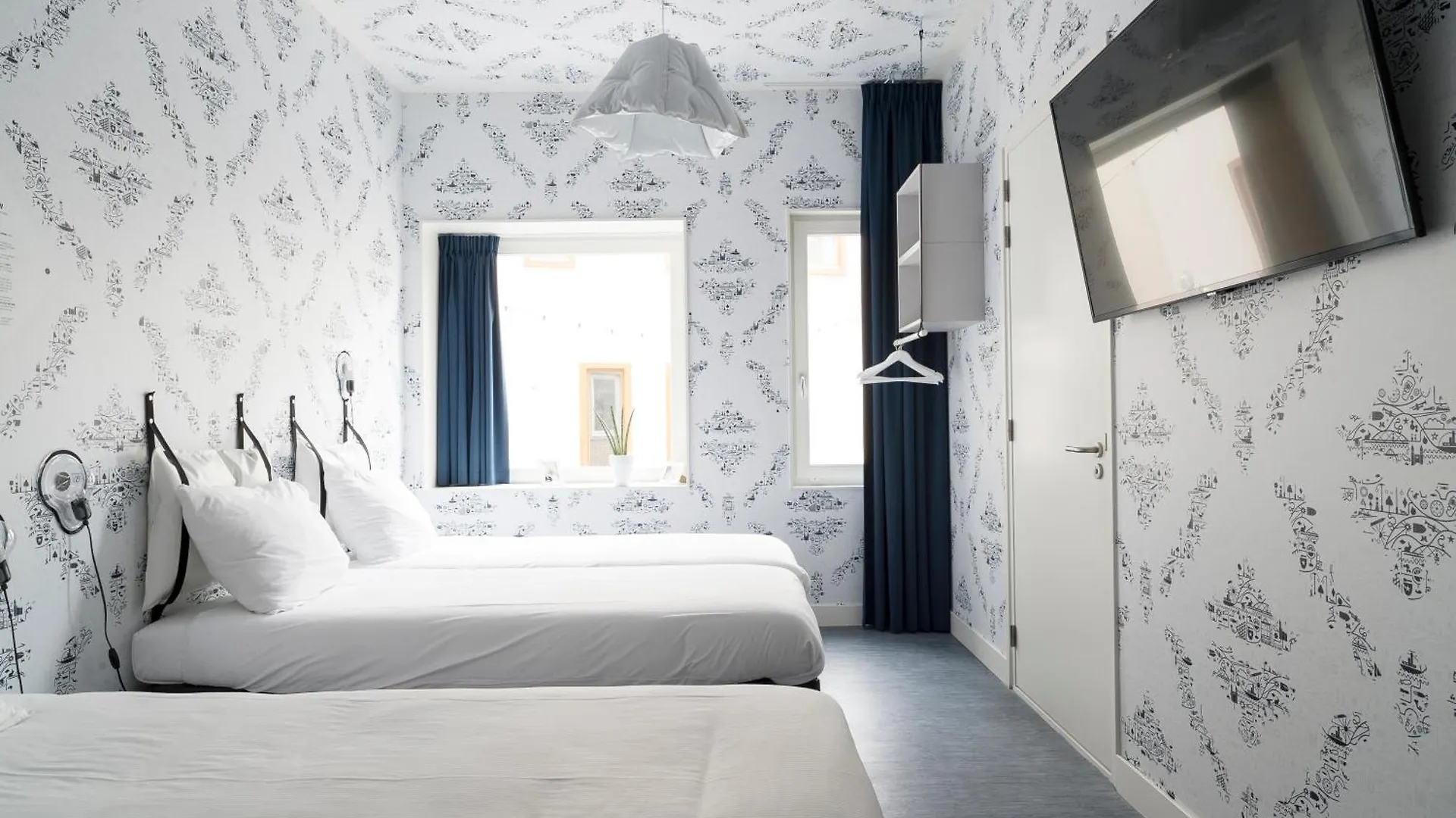 Kaboom Hotel Maastricht