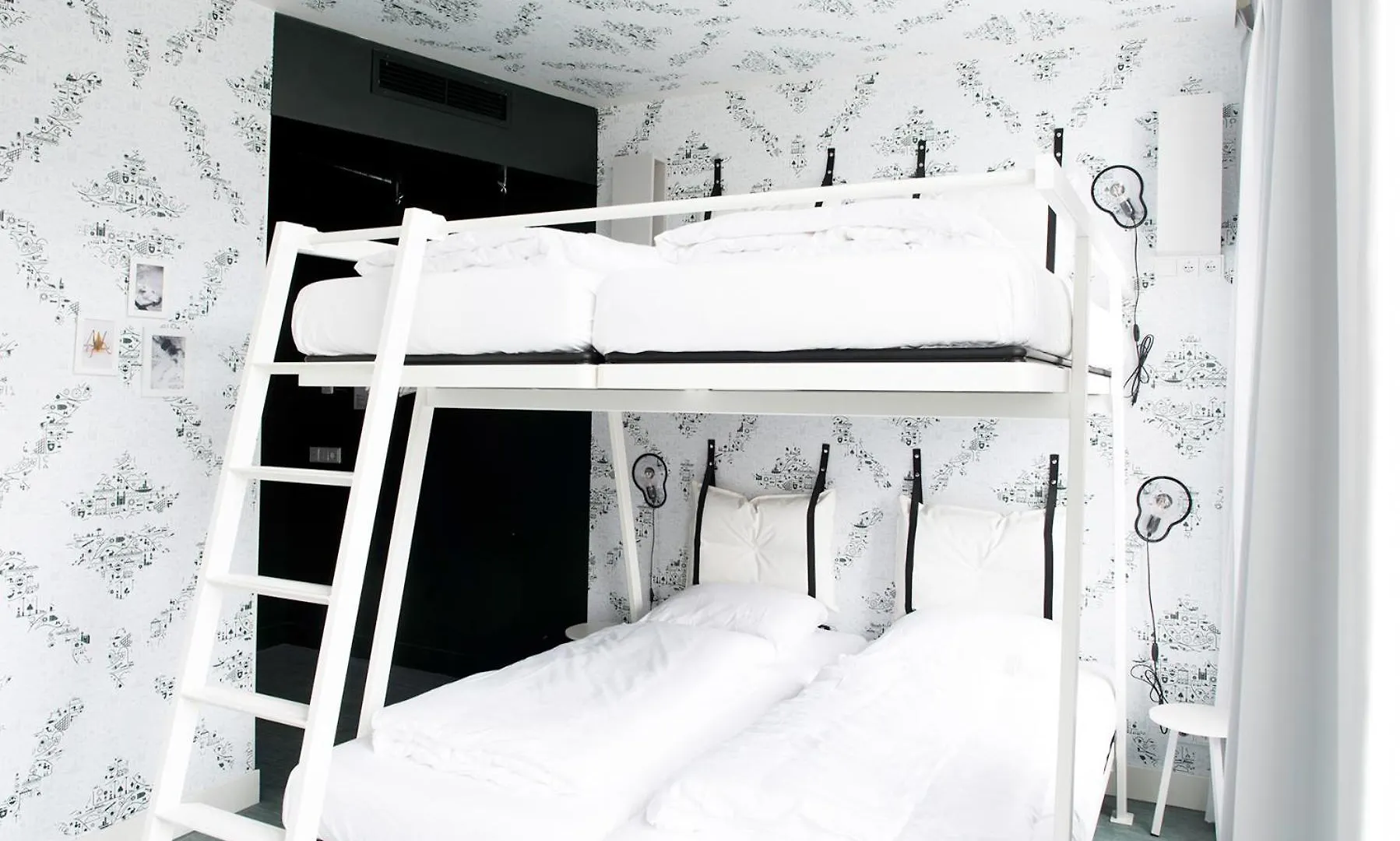 Kaboom Hotel Maastricht