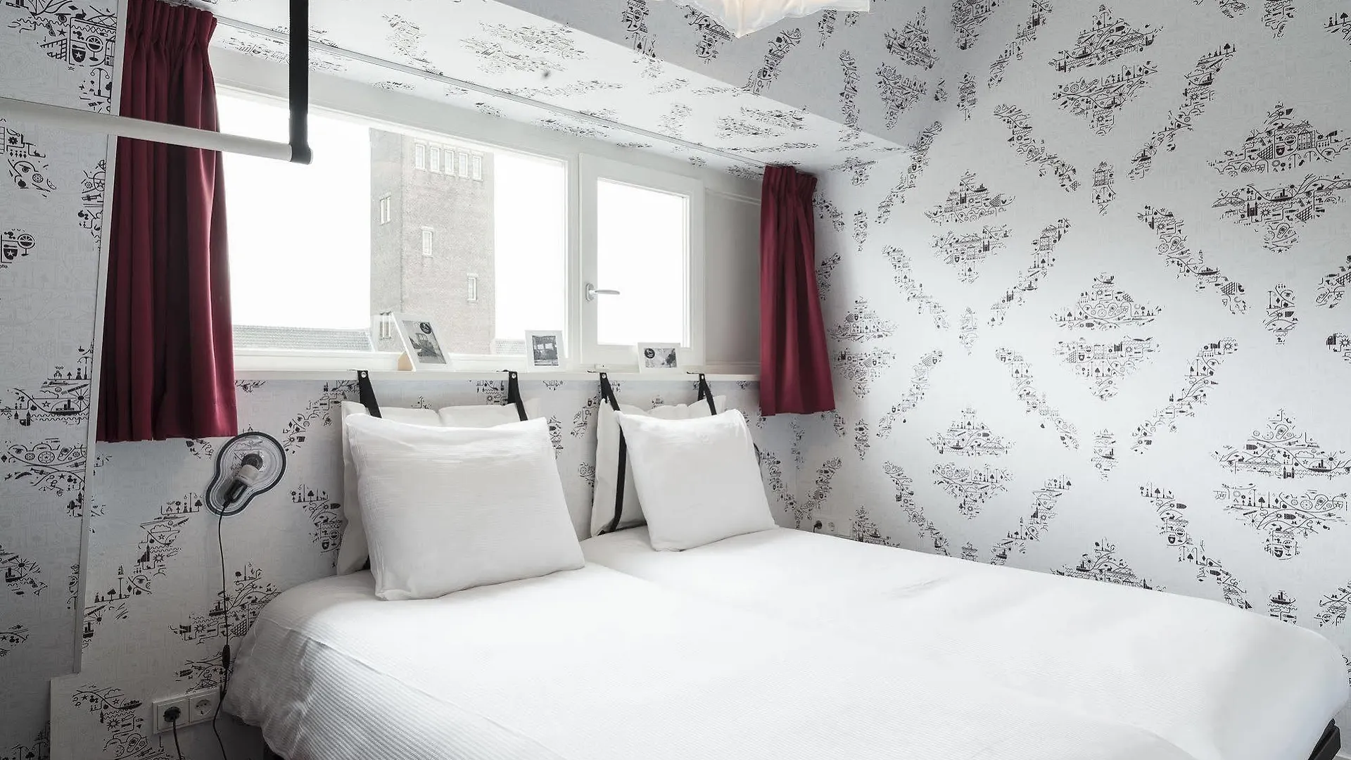 Kaboom Hotel Maastricht